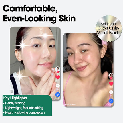 Some By Mi AHA BHA PHA 30 Days Miracle Cream 60ml, Made From Tea Tree Leaf Water For Sensitive Skin, Mild Moisturizer For Skin Calming & Soothing