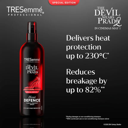 TRESemme Hair Spray, Heat Defence Care & Protect, 270ml