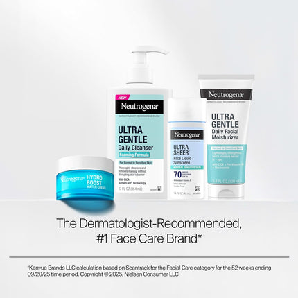 Neutrogena Makeup Remover Cleansing Towelettes