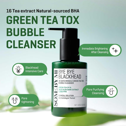 Some By Mi Bye Bye Blackhead 30 Days Miracle