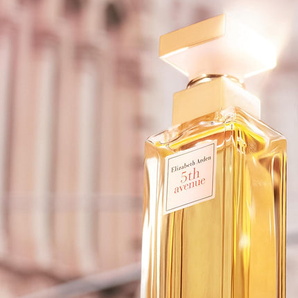 Elizabeth Arden 5th Avenue Eau de Parfum for Women 125ml