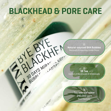 Some By Mi Bye Bye Blackhead 30 Days Miracle