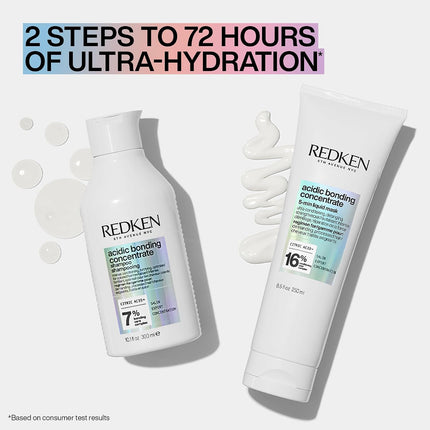 Redken Acidic Bonding Concentrate 5 Minute Mask