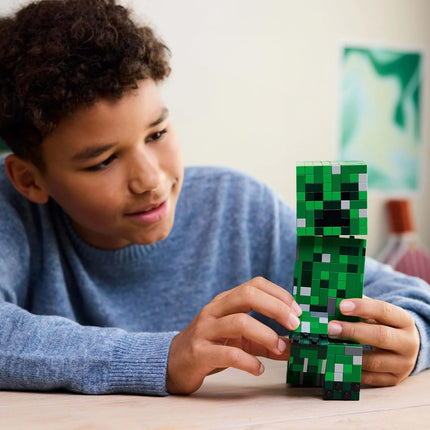 LEGO Minecraft The Creeper 21276
