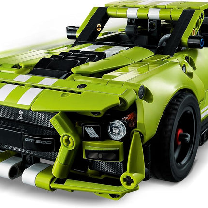 LEGO Technic Ford Mustang Shelby GT500 42138