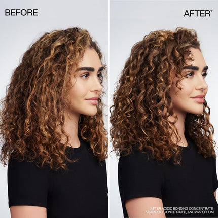 Redken Acidic Bonding Concentrate Night & Day Serum