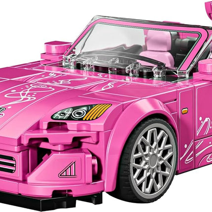 LEGO Speed Champions 2 Fast 2 Furious Honda S2000 77241