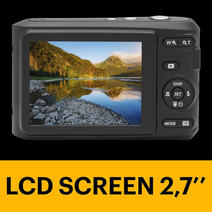 KODAK Compact Cameras - FZ45