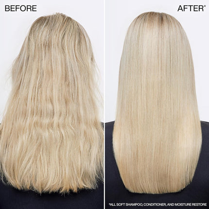 Redken All Soft Conditioner