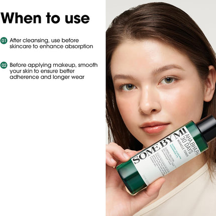 Some By Mi AHA BHA PHA 30 Days Miracle Toner