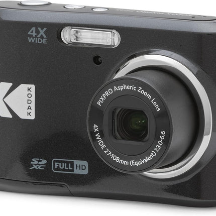 KODAK Compact Cameras - FZ45