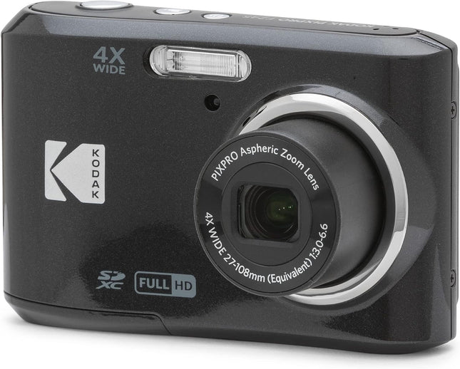 KODAK Compact Cameras - FZ45