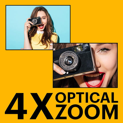 KODAK Compact Cameras - FZ45