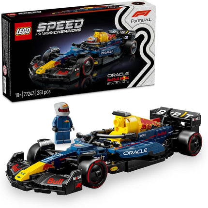 LEGO Speed Champions Lightning McQueen 77243