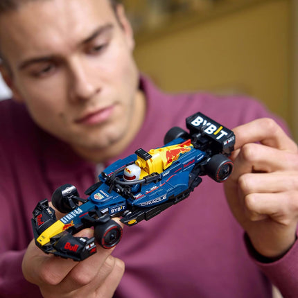 LEGO Speed Champions Lightning McQueen 77243