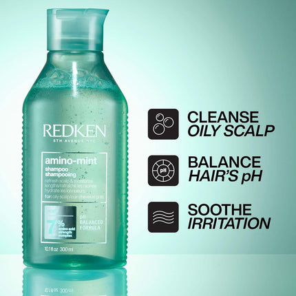 Redken Scalp Relief Shampoo