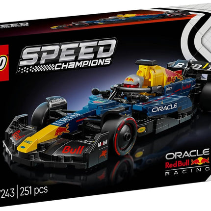 LEGO Speed Champions Lightning McQueen 77243
