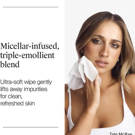 Neutrogena Makeup Remover Cleansing Towelettes