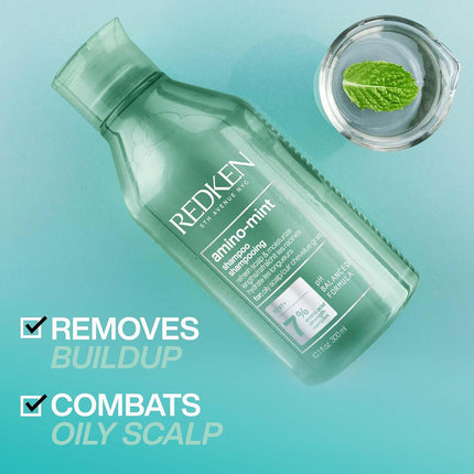 Redken Scalp Relief Shampoo