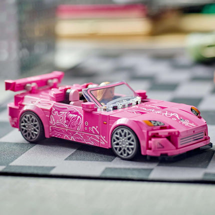 LEGO Speed Champions 2 Fast 2 Furious Honda S2000 77241