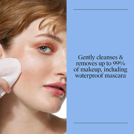 Neutrogena Makeup Remover Cleansing Towelettes