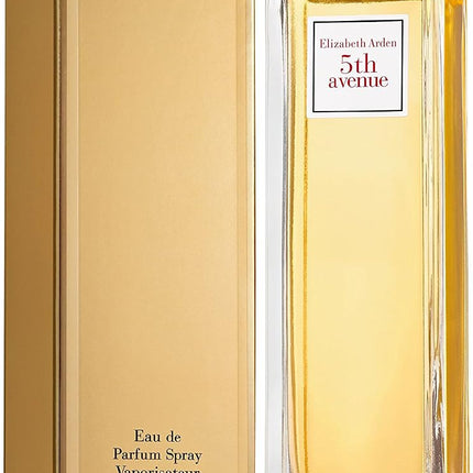 Elizabeth Arden 5th Avenue Eau de Parfum for Women 125ml