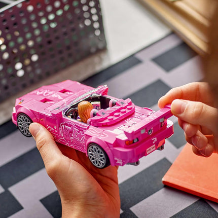 LEGO Speed Champions 2 Fast 2 Furious Honda S2000 77241