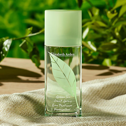 Elizabeth Arden Green Tea Perfume for Women Eau De Parfum 100ML