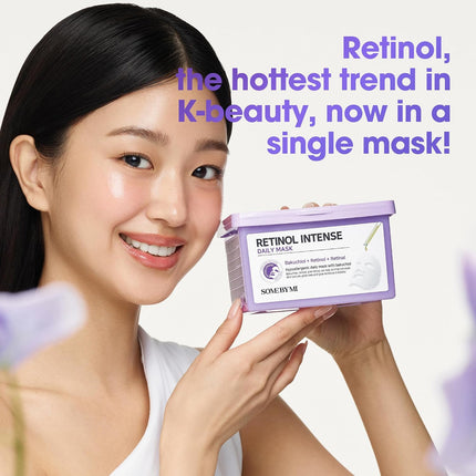SOME BY MI Retinol Intense Daily Mask
