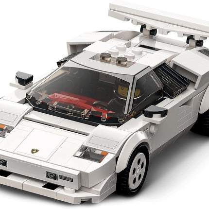 LEGO Speed Champions Lamborghini Countach 76908