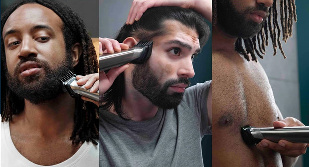 Banner image for: <h1>Trimmers </h1>