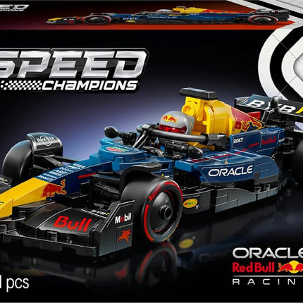 LEGO Speed Champions Lightning McQueen 77243