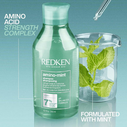 Redken Scalp Relief Shampoo