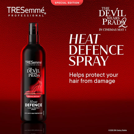 TRESemme Hair Spray, Heat Defence Care & Protect, 270ml