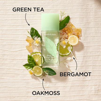 Elizabeth Arden Green Tea Perfume for Women Eau De Parfum 100ML
